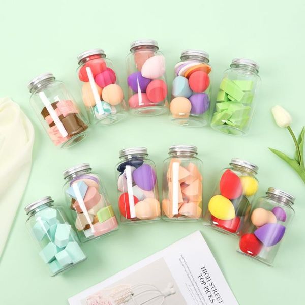 sponges, applicators & cotton dry sponge dual-use for beauty mixing foundation powder triangle puff makeup blender fan shaped
sponges, applicators & cotton dry sponge dual-use for beauty mixing foundation powder triangle puff makeup blender fan shaped