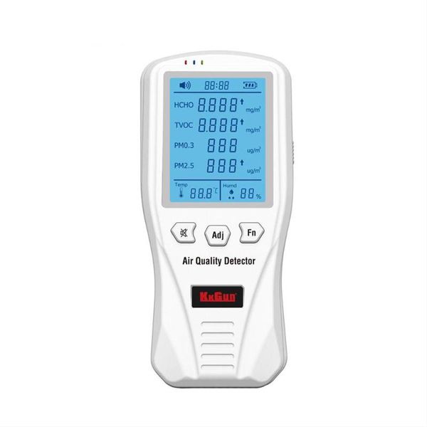 diagnostic tools 10 in1 temperature humidity sensor tester air quality monitor carbon dioxide tvoc hcho detector 
diagnostic tools 10 in1 temperature humidity sensor tester air quality monitor carbon dioxide tvoc hcho detector