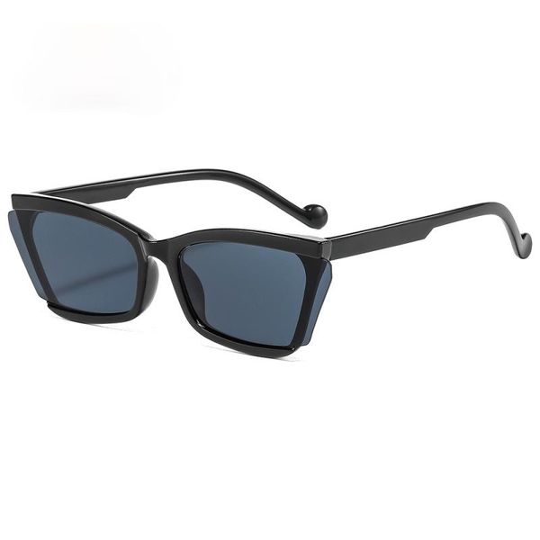 sunglasses fashion cross border small frame personalized cat's eye concave shape street men and women versatile p, White;black
sunglasses fashion cross border small frame personalized cat's eye concave shape street men and women versatile p, White;black