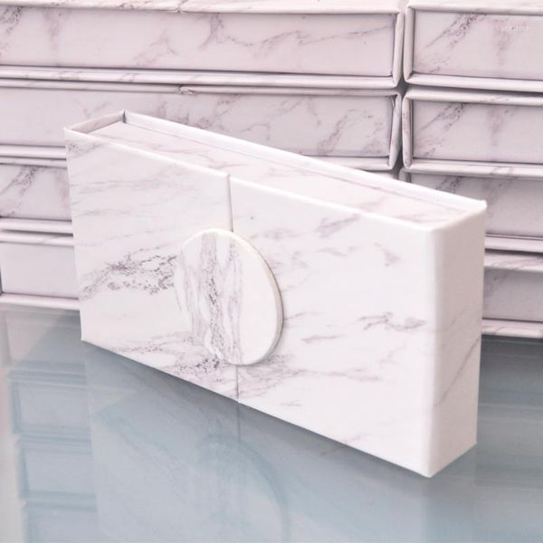 wholesale false eyelash packaging box lash boxes custom private logo for 25mm mink lashes fake strips magnetic marble case empty1
wholesale false eyelash packaging box lash boxes custom private logo for 25mm mink lashes fake strips magnetic marble case empty1