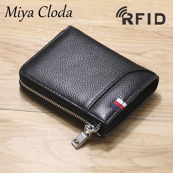 wallets 2021 rfid men's leather wallet short card holder anti-theft brush driving license clip, Red;black
wallets 2021 rfid men's leather wallet short card holder anti-theft brush driving license clip, Red;black
