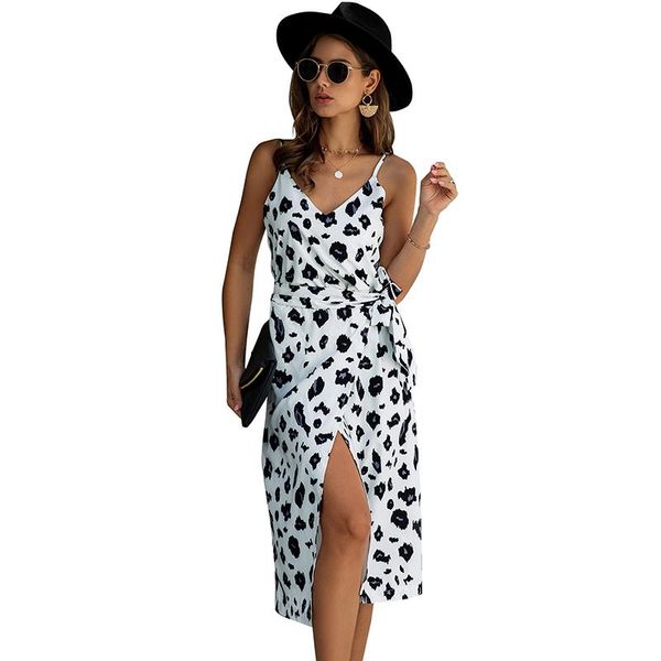 printed spaghetti strap v-neck lace-up women dress 2021 spring summer fashion party woman midi dresses casual, Black;gray
printed spaghetti strap v-neck lace-up women dress 2021 spring summer fashion party woman midi dresses casual, Black;gray