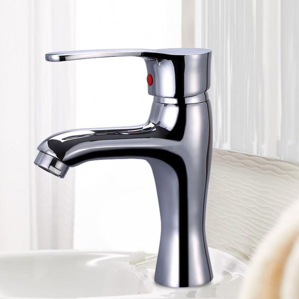 bathroom sink faucets copper basin faucet single hole vessel tap cold and water mixer deck mounted wash handle
bathroom sink faucets copper basin faucet single hole vessel tap cold and water mixer deck mounted wash handle