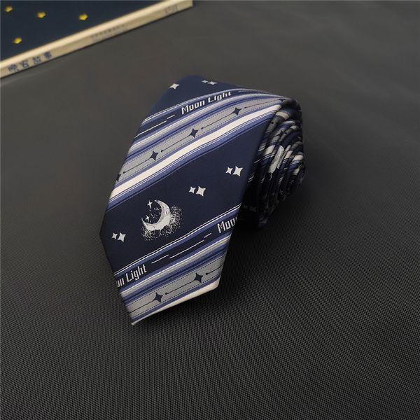 ZSSv yan muxi star moon night jk dk unim neck ties genuine dark blue and yan muxi's jk dk uniform authentic dartie for men and women, Blue;purple
ZSSv yan muxi star moon night jk dk unim neck ties genuine dark blue and yan muxi's jk dk uniform authentic dartie for men and women, Blue;purple