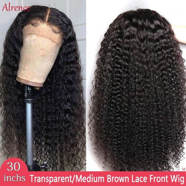 transparent lace wig curly hair wigs for women human 13x6 frontal 13x4 360 peruvian remy 1501, Black;brown
transparent lace wig curly hair wigs for women human 13x6 frontal 13x4 360 peruvian remy 1501, Black;brown