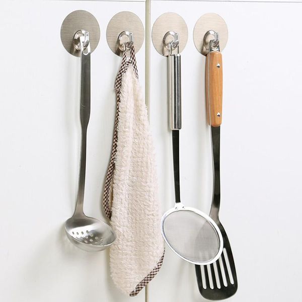 2pcs kitchen hook no trace frosting transparent design large bearing capacity refrigerator for bathroom hooks & rails
2pcs kitchen hook no trace frosting transparent design large bearing capacity refrigerator for bathroom hooks & rails