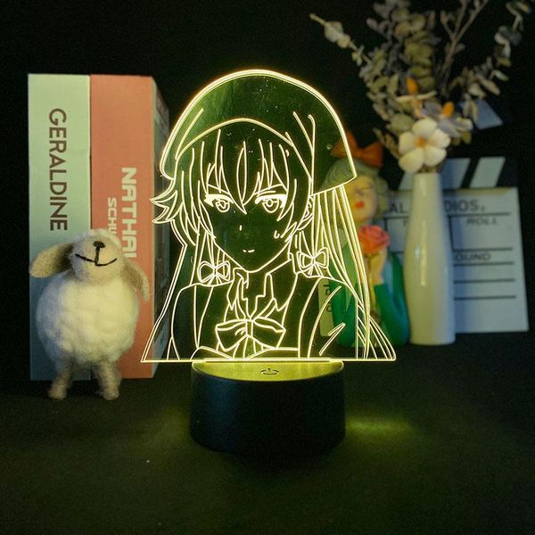 night lights anime 3d led nightlight oregairu figure lamp for kid children birthday gift yukino yukinoshita bedroom decor bedside manga ligh
night lights anime 3d led nightlight oregairu figure lamp for kid children birthday gift yukino yukinoshita bedroom decor bedside manga ligh