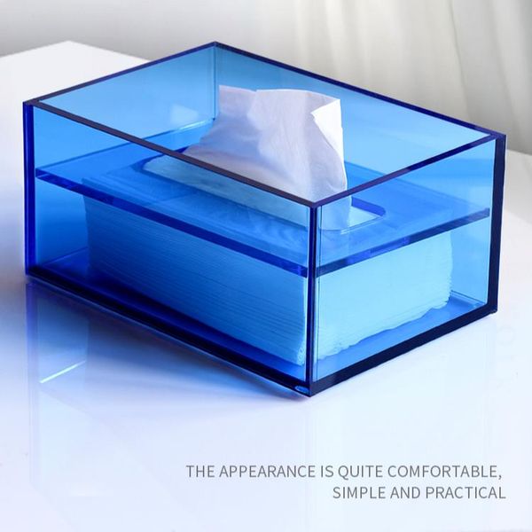 acrylic creative tissue boxes modern nordic classic ornaments desk living room boite a mouchoir home decor de50zjh & napkins
acrylic creative tissue boxes modern nordic classic ornaments desk living room boite a mouchoir home decor de50zjh & napkins