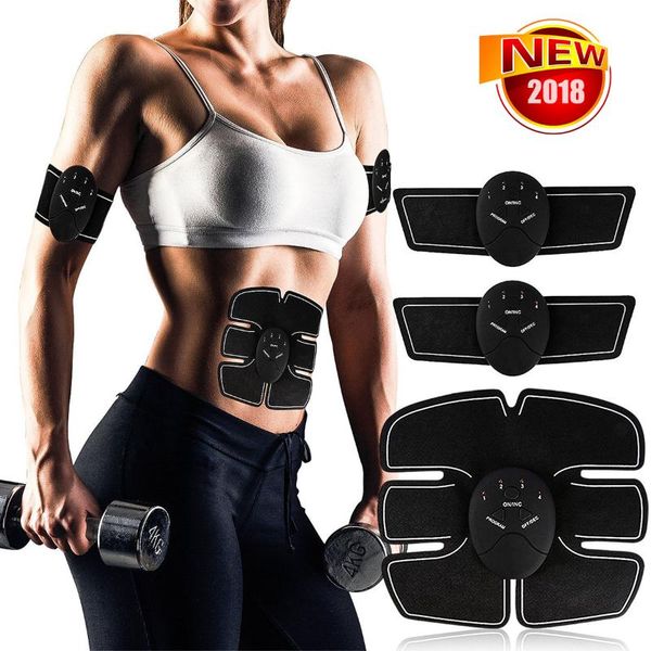 3in1 intelligent fitness abdominal muscle trainer stimulator toner tool effective body trainning fit for abdomen waist thigh training equipm
3in1 intelligent fitness abdominal muscle trainer stimulator toner tool effective body trainning fit for abdomen waist thigh training equipm