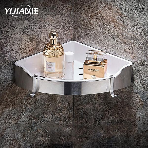 bathroom shelves stainless steel rack punch toilet single-layer triangle basket wall hanging
bathroom shelves stainless steel rack punch toilet single-layer triangle basket wall hanging