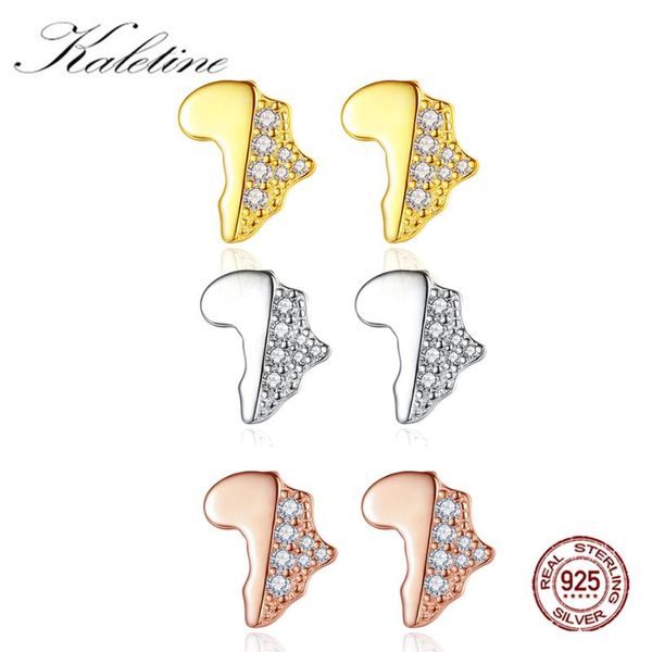 africa map 925 sterling silver earrings trendy yellow gold color african jewelry for women stud gift, Golden;silver
africa map 925 sterling silver earrings trendy yellow gold color african jewelry for women stud gift, Golden;silver