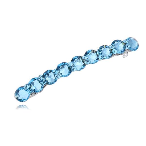 hair clips & barrettes japan and south korea new hair accessories austria crystal hairpin -- beautiful ending high-end word clip foreign tra, Golden;silver
hair clips & barrettes japan and south korea new hair accessories austria crystal hairpin -- beautiful ending high-end word clip foreign tra, Golden;silver