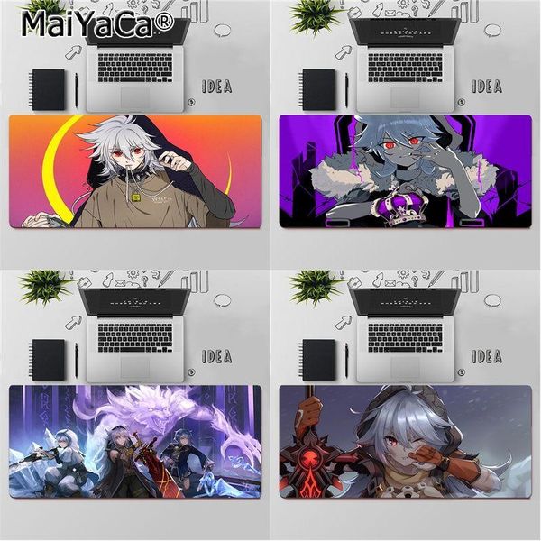 mouse pads & wrist rests maiyaca genshin impact razor locking edge pad game large keyboards mat
mouse pads & wrist rests maiyaca genshin impact razor locking edge pad game large keyboards mat