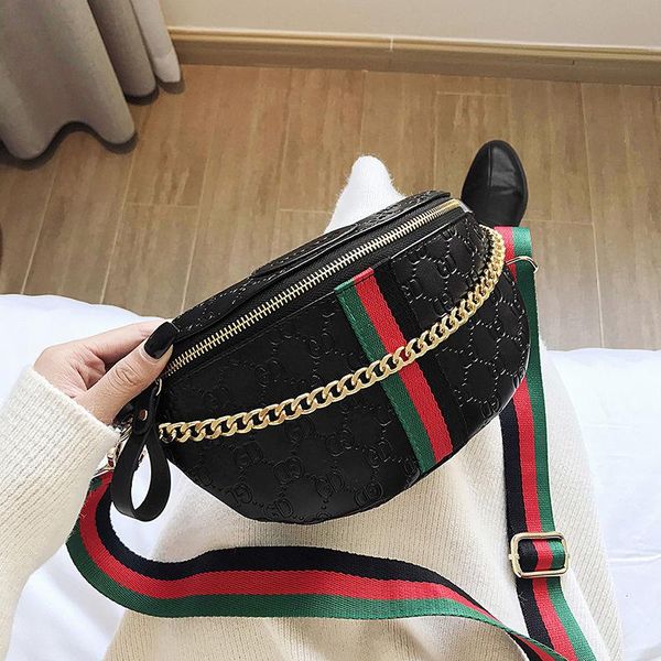 evening bags fashion women satchel shoulder messenger purse chain waist bag handbag pu leather handbags crossbody purses
evening bags fashion women satchel shoulder messenger purse chain waist bag handbag pu leather handbags crossbody purses