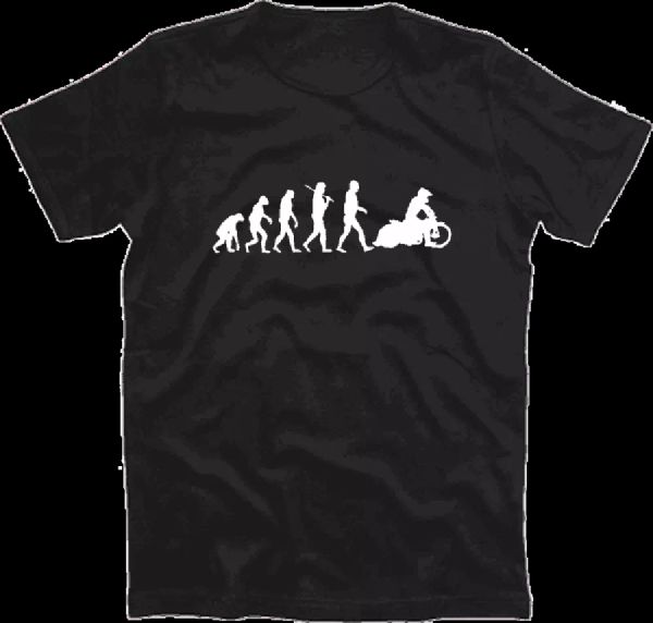 edizione standard speedway moto evolution kinder-t-shirt 104-164 nuovo, White;black
edizione standard speedway moto evolution kinder-t-shirt 104-164 nuovo, White;black