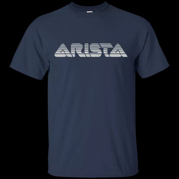 retro, logo, arista, music, record, label, company, distressed, t-shirt, White;black
retro, logo, arista, music, record, label, company, distressed, t-shirt, White;black