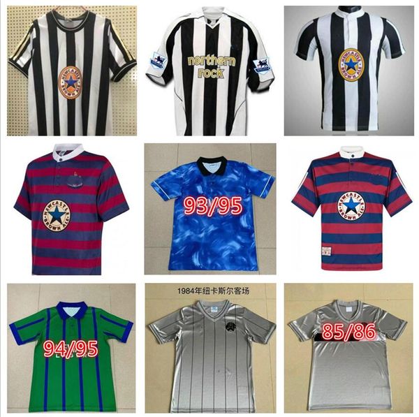 1984 1993 1994 1995 1996 1997 1998 shearer 9 camiseta de futbol asprilla 11 retro soccer jersey home 2005 2006 owen 10, Black
1984 1993 1994 1995 1996 1997 1998 shearer 9 camiseta de futbol asprilla 11 retro soccer jersey home 2005 2006 owen 10, Black