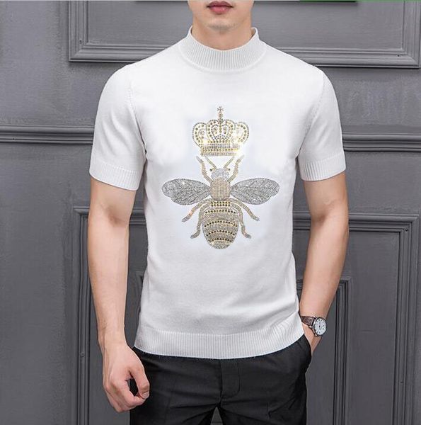men's hoodies & sweatshirts 2021 casual male winter shirt-o-neck strass fine fit-knit knits of men sweater vest pull man, Black
men's hoodies & sweatshirts 2021 casual male winter shirt-o-neck strass fine fit-knit knits of men sweater vest pull man, Black