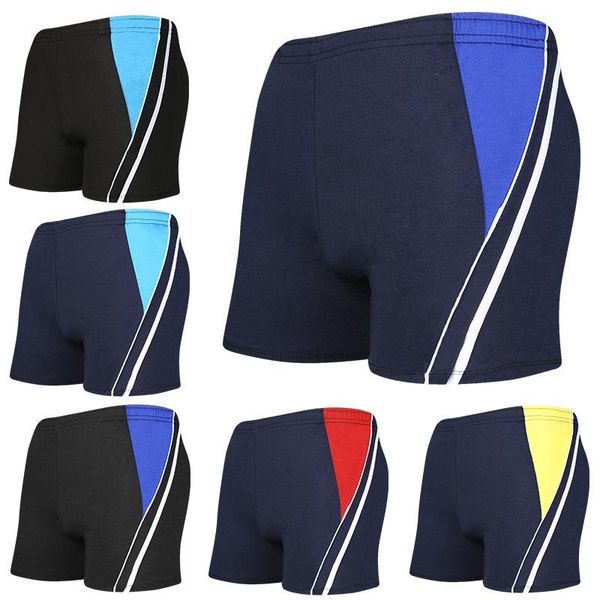 one-piece suits 2021 men swimsuit summer swimming trunks waterproof pants racing beach shorts men's boxer briefs for surffing water spo
one-piece suits 2021 men swimsuit summer swimming trunks waterproof pants racing beach shorts men's boxer briefs for surffing water spo