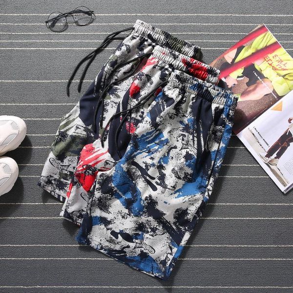 men's shorts plus size 10xl-4xl vintage skull print men cotton linen casual loose drawstring beach short pant for male summer, White;black
men's shorts plus size 10xl-4xl vintage skull print men cotton linen casual loose drawstring beach short pant for male summer, White;black