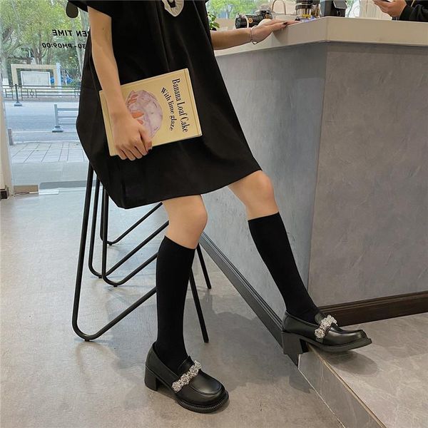 dress shoes libieliy woman pumps nice fashion round toe non-slip basic 6cm heel slip on wedges women black size 35-39
dress shoes libieliy woman pumps nice fashion round toe non-slip basic 6cm heel slip on wedges women black size 35-39
