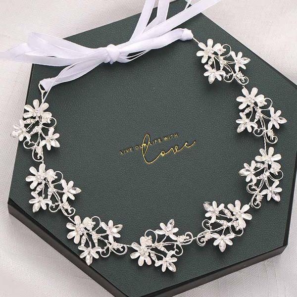 hair clips & barrettes fashion headdress metal flower leaf crystal headband bride wedding hairband headpeice women accessory xh, Golden;silver
hair clips & barrettes fashion headdress metal flower leaf crystal headband bride wedding hairband headpeice women accessory xh, Golden;silver