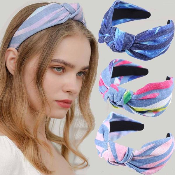 hair accessories haimeikang stripe knotted headband band for women wide hairbands fashion hoop girls headwear
hair accessories haimeikang stripe knotted headband band for women wide hairbands fashion hoop girls headwear