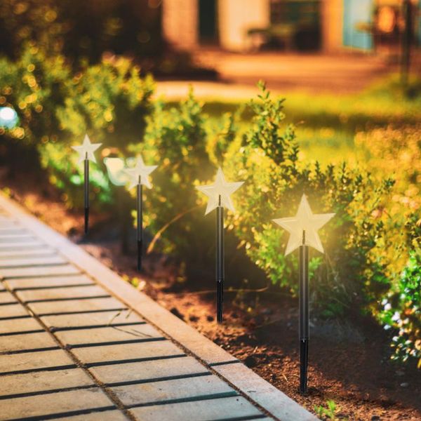 lawn lamps christmas led light durable waterproof lamp decoration ground plug star tree snowflake garden outdoor holiday lights
lawn lamps christmas led light durable waterproof lamp decoration ground plug star tree snowflake garden outdoor holiday lights