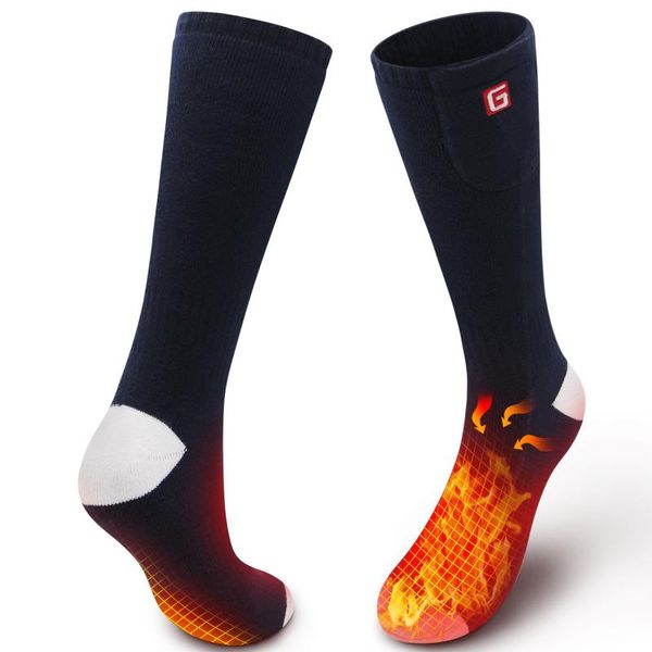 sports socks heated 3.7v 2200mah ski sneaker electric battery for winter motorcycle, Black
sports socks heated 3.7v 2200mah ski sneaker electric battery for winter motorcycle, Black