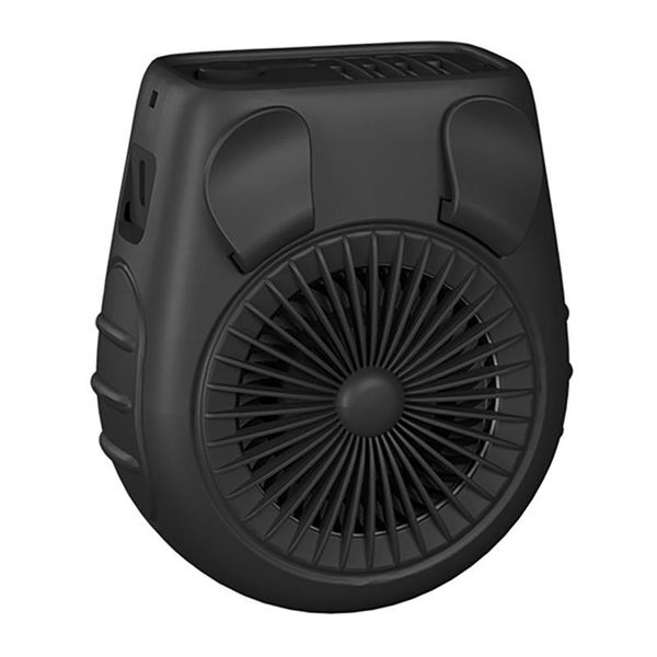 mini portable fan waist clip usb rechargeable for outdoor working camping fishing electric fans
mini portable fan waist clip usb rechargeable for outdoor working camping fishing electric fans