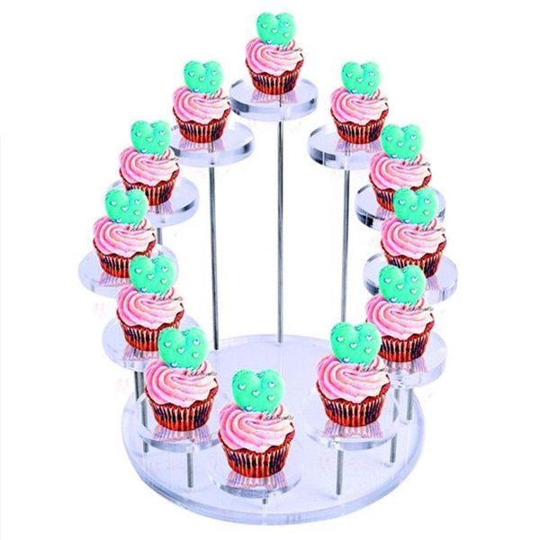 baking & pastry tools cupcake stand transparent black rack jewelry display desserts stands cake holder tool decoration fruits
baking & pastry tools cupcake stand transparent black rack jewelry display desserts stands cake holder tool decoration fruits