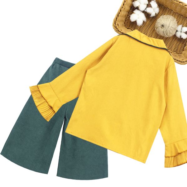 children clothes embroidery blouse + pants girls outfits 2021 clothes for girls teenage tracksuit kids 6 8 10 12 14 year, White
children clothes embroidery blouse + pants girls outfits 2021 clothes for girls teenage tracksuit kids 6 8 10 12 14 year, White