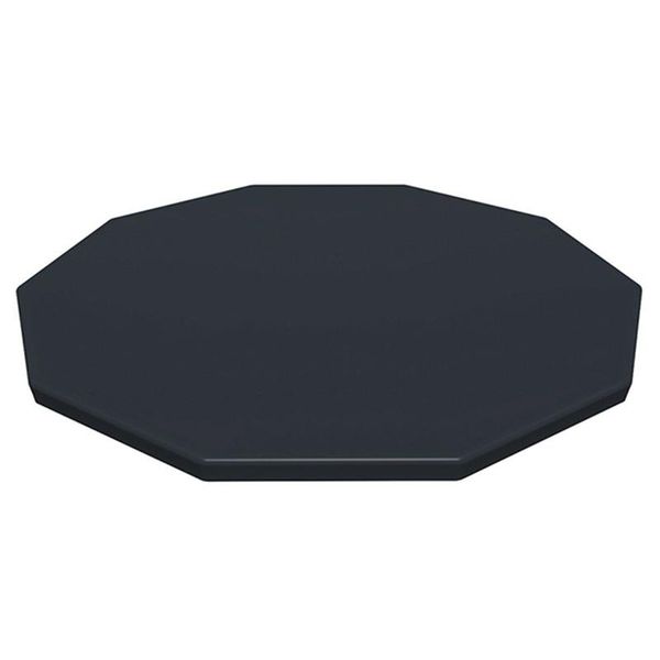 10ft 305cm swimming pool cover round pvc bracket inflatable dust uv resistant & accessories
10ft 305cm swimming pool cover round pvc bracket inflatable dust uv resistant & accessories