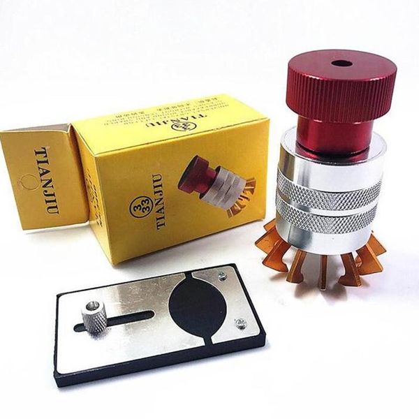 repair tools & kits professional safe watch hand plunger puller remover set wristwatch tool parts for watchmaker
repair tools & kits professional safe watch hand plunger puller remover set wristwatch tool parts for watchmaker
