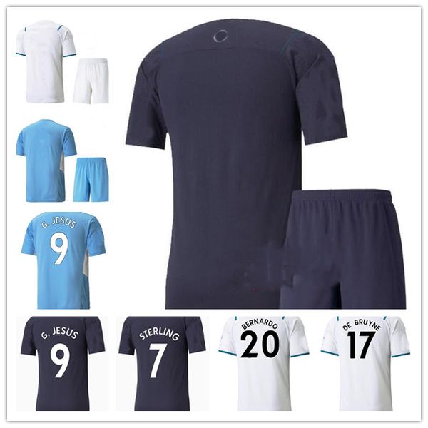 2021 2022 soccer jersey grealish 21 22 g. jesus sterling ferran de bruyne kun aguero mahrez foden rodrigo football shirts man uniform men +, Black;yellow
2021 2022 soccer jersey grealish 21 22 g. jesus sterling ferran de bruyne kun aguero mahrez foden rodrigo football shirts man uniform men +, Black;yellow