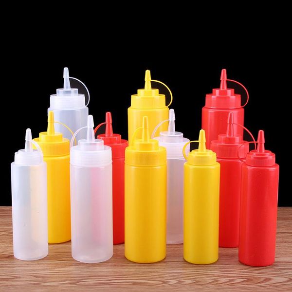 ketchup squeeze bottle condiment bottles for sauce vinegar oil gravy cruet kitchen gadget storage & jars
ketchup squeeze bottle condiment bottles for sauce vinegar oil gravy cruet kitchen gadget storage & jars