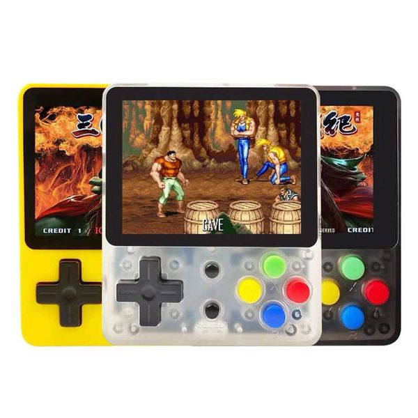 mini ldk handheld game player 2.6 inch nostalgic family children tv video retro console in stock portable players
mini ldk handheld game player 2.6 inch nostalgic family children tv video retro console in stock portable players