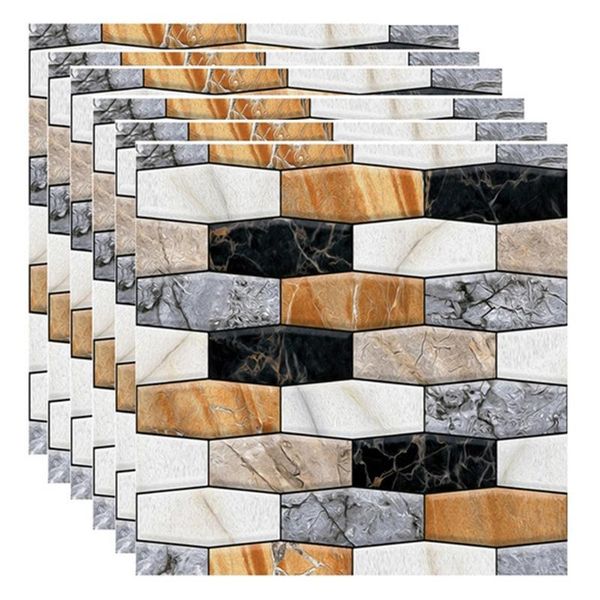 wall stickers 3d sticker tile marbling brick self-adhesive waterproof kitchen
wall stickers 3d sticker tile marbling brick self-adhesive waterproof kitchen