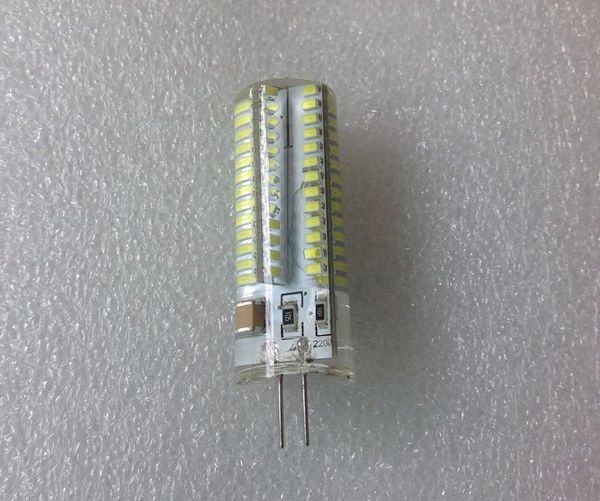 bulbs g4 led lamp bulb 9w 104 leds 3014 220-240v chip smd corn silicon crystal light replace 50w halogen 10pcs
bulbs g4 led lamp bulb 9w 104 leds 3014 220-240v chip smd corn silicon crystal light replace 50w halogen 10pcs