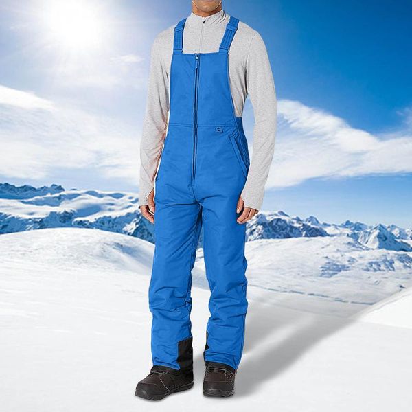 ski suit jumpsuit snowboard men outdoor hiking skiing set winter male clothing lining of clothes overalls waterproof pant#g30 men's pan, Black
ski suit jumpsuit snowboard men outdoor hiking skiing set winter male clothing lining of clothes overalls waterproof pant#g30 men's pan, Black