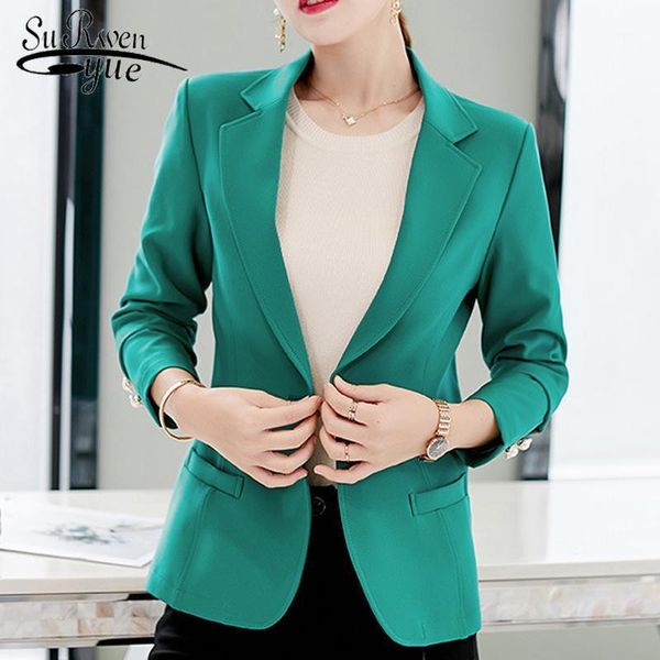 women's jackets chamarras de mujer vadim 2021 blaiser feminino colbert dames long sleeve women jaqueta office jacket 5027 80, Black;brown
women's jackets chamarras de mujer vadim 2021 blaiser feminino colbert dames long sleeve women jaqueta office jacket 5027 80, Black;brown