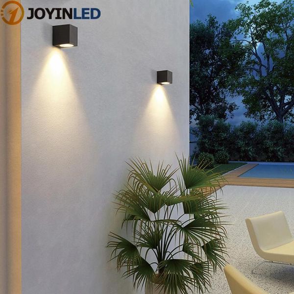 waterproof indoor outdoor led wall lights up down gu10 lamp surface mounted cube garden porch light zbw0004
waterproof indoor outdoor led wall lights up down gu10 lamp surface mounted cube garden porch light zbw0004