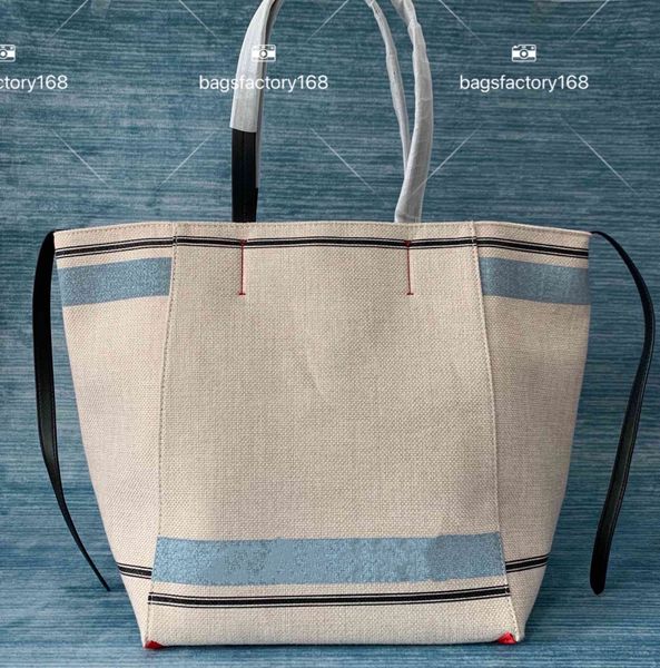 ladies high-end design classic fashion beach bag collision color shopping handbag leisure multi-function mommy package canvas shoulder packa
ladies high-end design classic fashion beach bag collision color shopping handbag leisure multi-function mommy package canvas shoulder packa
