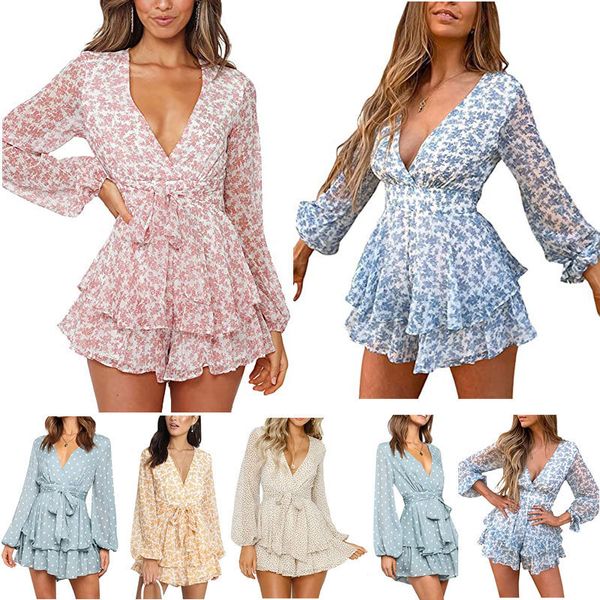 2021 summer new fashion temperament long sleeve print dress pants straight, Black;gray
2021 summer new fashion temperament long sleeve print dress pants straight, Black;gray