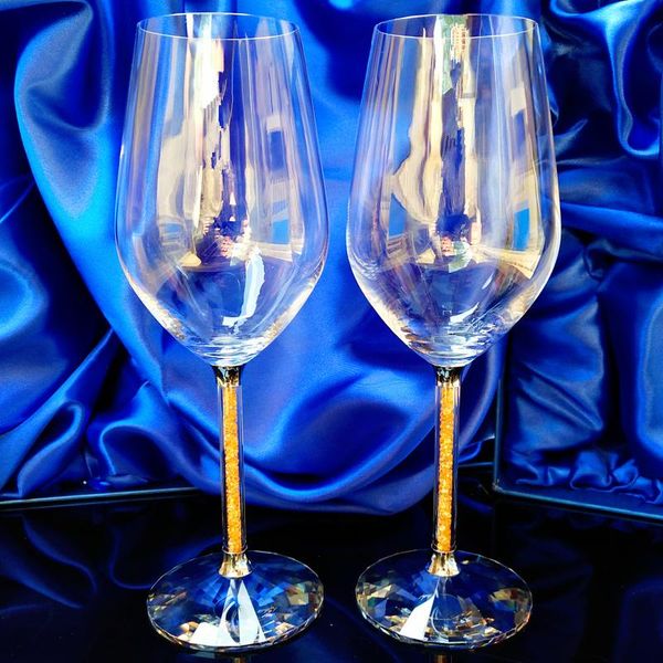 hip flasks wedding wine glass champagne flutes crystalline luxury party toasting glasses goblet crystal rhinestones design
hip flasks wedding wine glass champagne flutes crystalline luxury party toasting glasses goblet crystal rhinestones design