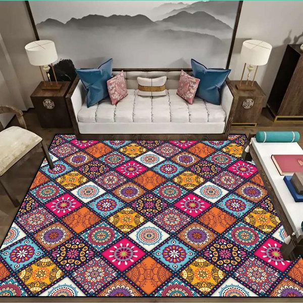 carpets nordic turkey retro bohemian rug living room bedroom large carpet table floor mat parlor home decorative foyer entry custom 
carpets nordic turkey retro bohemian rug living room bedroom large carpet table floor mat parlor home decorative foyer entry custom