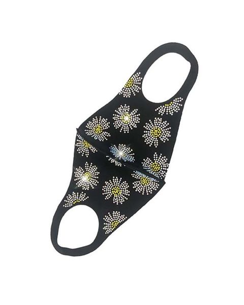 high-quality masks 2021 women's rhinestone jewelry pattern drill mask z1274 eyo7
high-quality masks 2021 women's rhinestone jewelry pattern drill mask z1274 eyo7