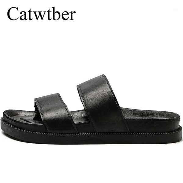 slippers catwtber men summer outdoor slides stripe design beach flip flop slip on fashion flat heel casual flats1, Black
slippers catwtber men summer outdoor slides stripe design beach flip flop slip on fashion flat heel casual flats1, Black