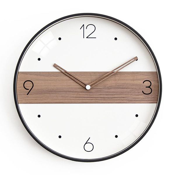 wall clocks creative nordic minimalist clock punch-solid wooden home living room bedroom corridor decorative
wall clocks creative nordic minimalist clock punch-solid wooden home living room bedroom corridor decorative