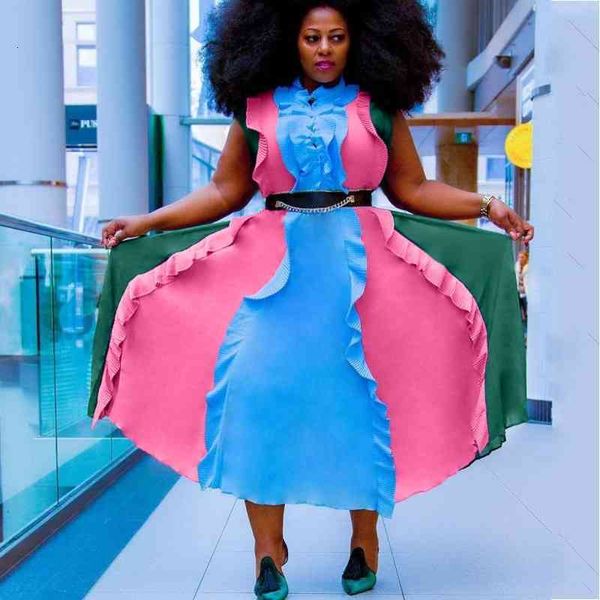 dresses xl-5xl plus size long for women african clothes dashiki ladies clothing ankara africa dress, Black;gray
dresses xl-5xl plus size long for women african clothes dashiki ladies clothing ankara africa dress, Black;gray